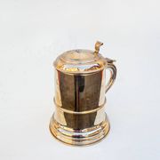 Teghini Firenze ice bucket, 1960s