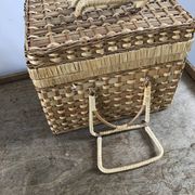 Panier osier