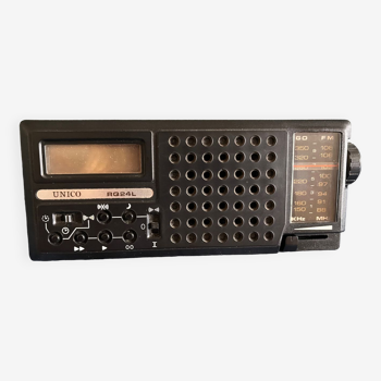 Unico radio