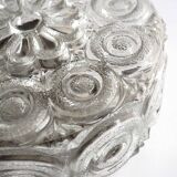Snail ceiling light