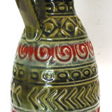 Pair of matching vases Bay Germany 1960-70's