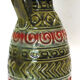 Pair of matching vases Bay Germany 1960-70's