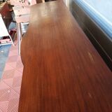 Art Deco sideboard with 3 doors