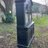 Two-body furniture, 19th century.