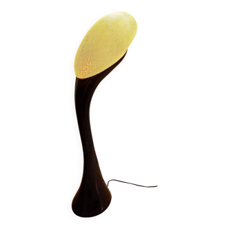last century design lamp