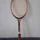 Raquette de tennis dunlop court ace Mark Cox