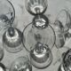 7 coupes de champagne