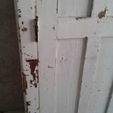 Vintage Parisian wardrobe