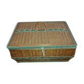 Sewing box