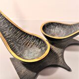 Pipe holders "Les Hirondelles" by Walter Brosse
