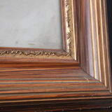 Frames with old photos, XIX°