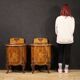 Pair of 20th Century Italian Nightstands