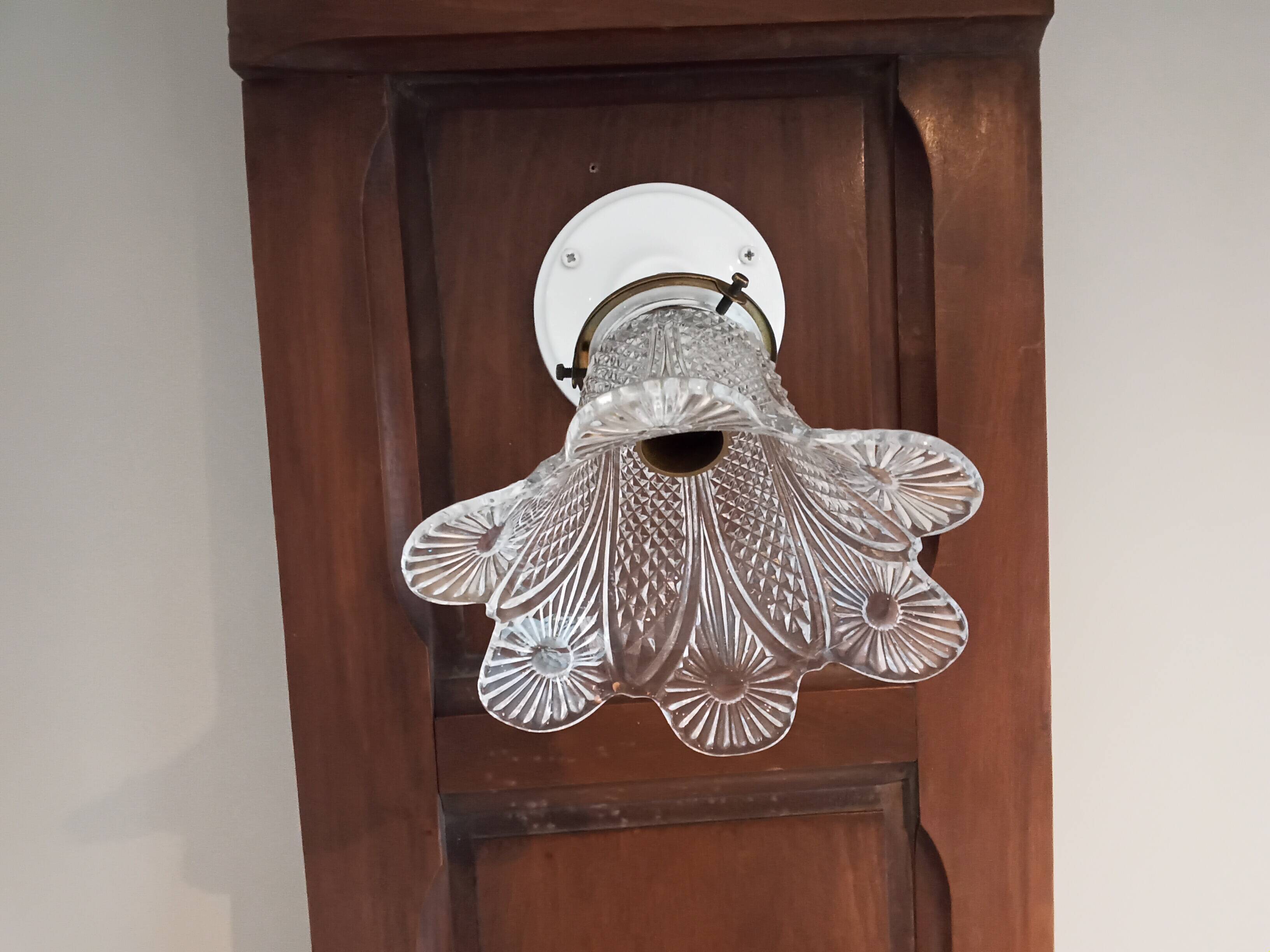 Applique murale vintage