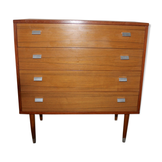Commode vintage des années 60/70