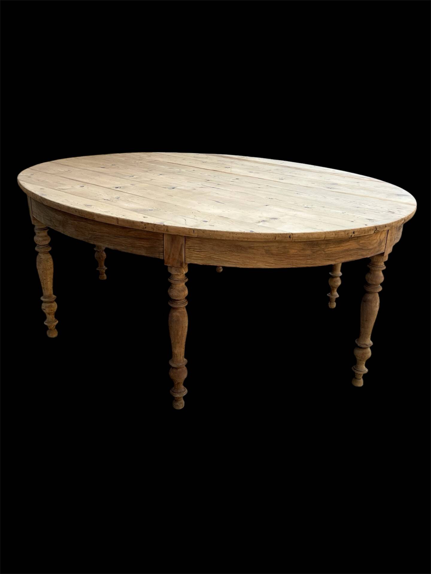 Table de ferme