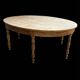 Table de ferme