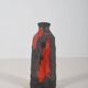 Fat Lava vase by Marei Keramik, West Germany, 1970s