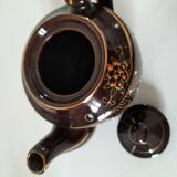 Japanese teapot