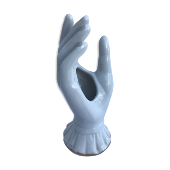 Ancient hand
