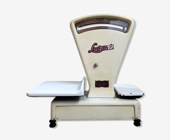 Balance Lutrana R24