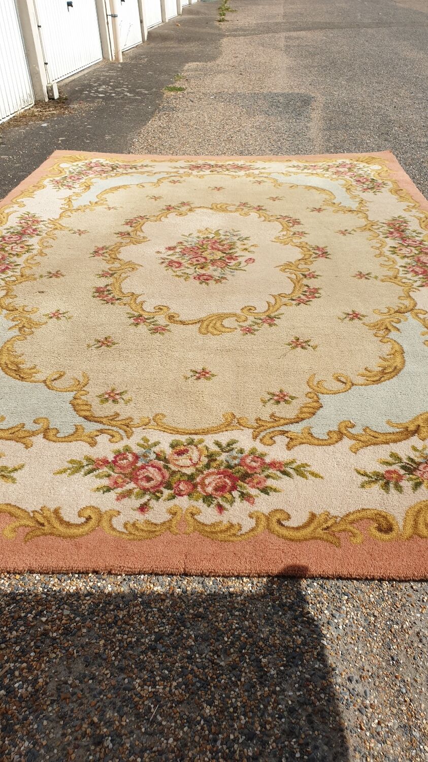 French carpets