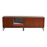 Sideboard in teak by C. Wulput, Belgium 1960s