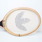 Adidas Ilie Nastase tennis racket