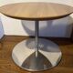 “Circle” coffee table, Pierre Paulin for ARTIFORT
