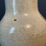 Sandstone vase