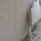 A second life for this upholstered 160 bed.