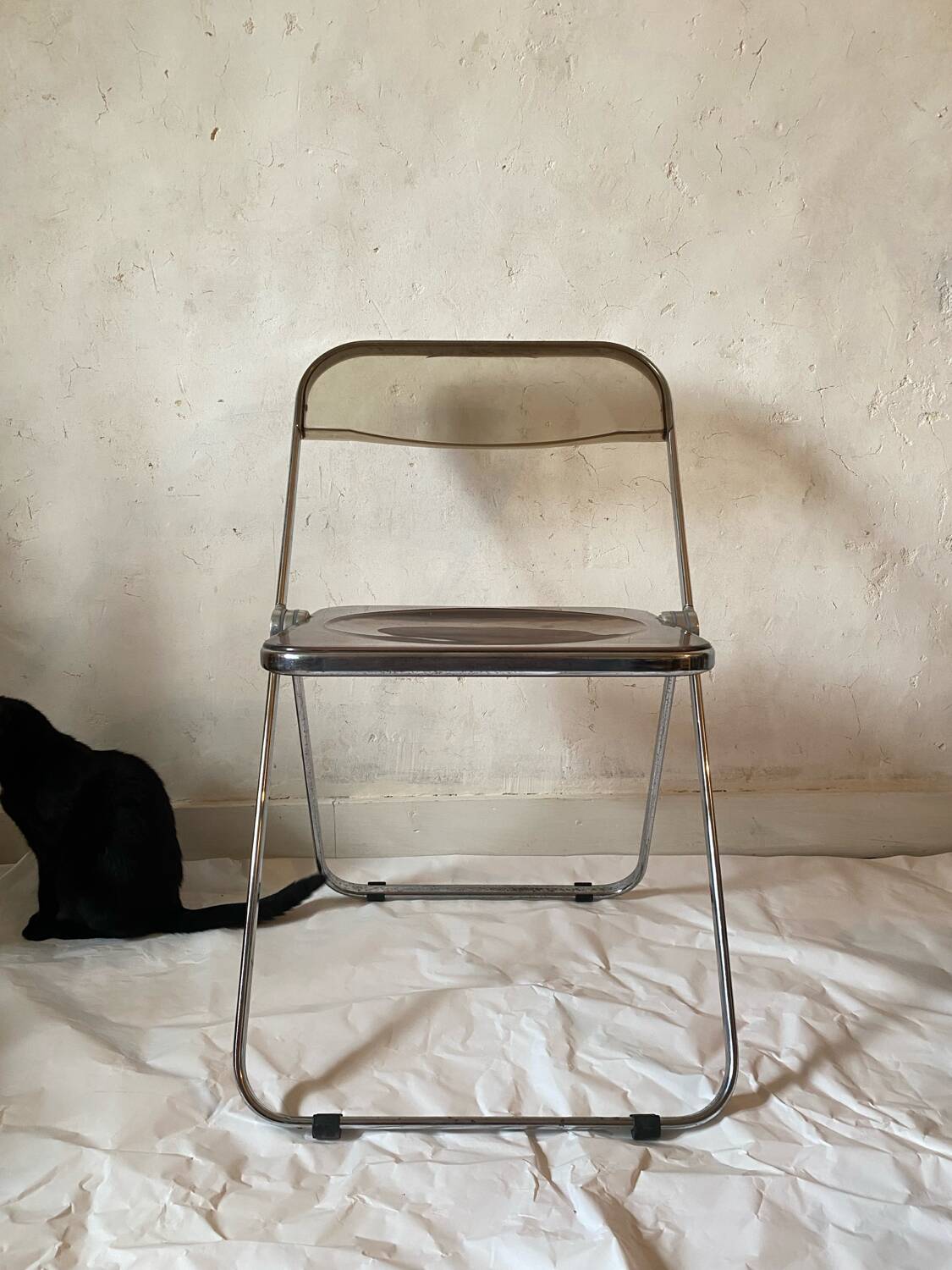 Castelli folding chair