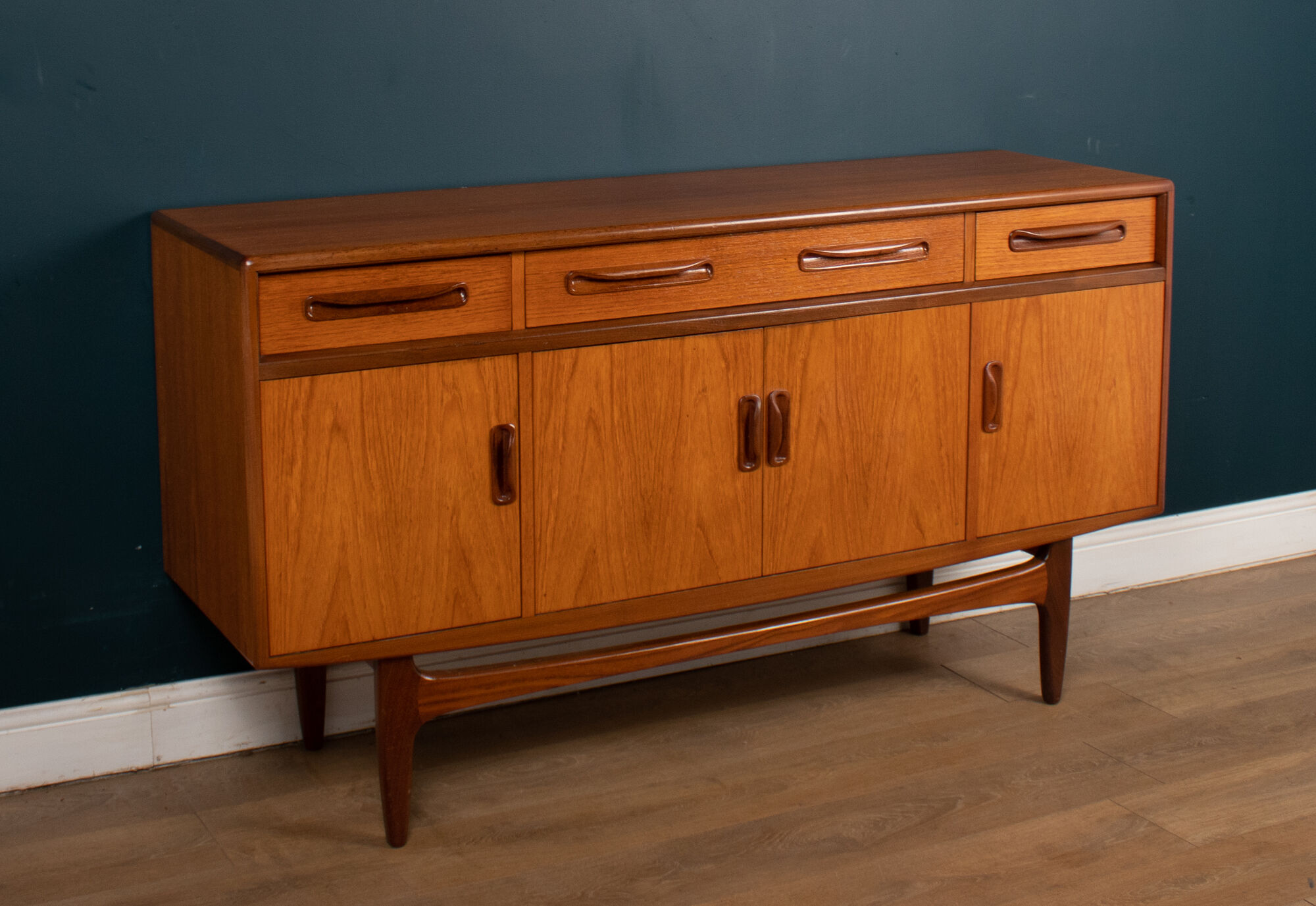 Sideboard by Victor Wilkins, G-plan 1960