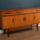 Sideboard by Victor Wilkins, G-plan 1960