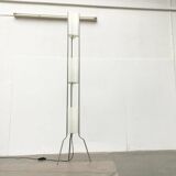 Italian Vintage Totem Floor Lamp by Valerio Bottini for Foscarini
