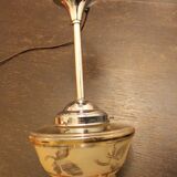 Art Deco Pendant Lamp 1930