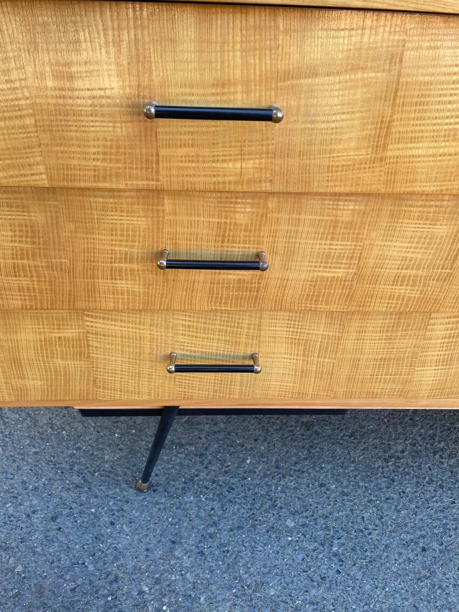 Chest of drawers 1960