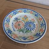 Assiette Quimper