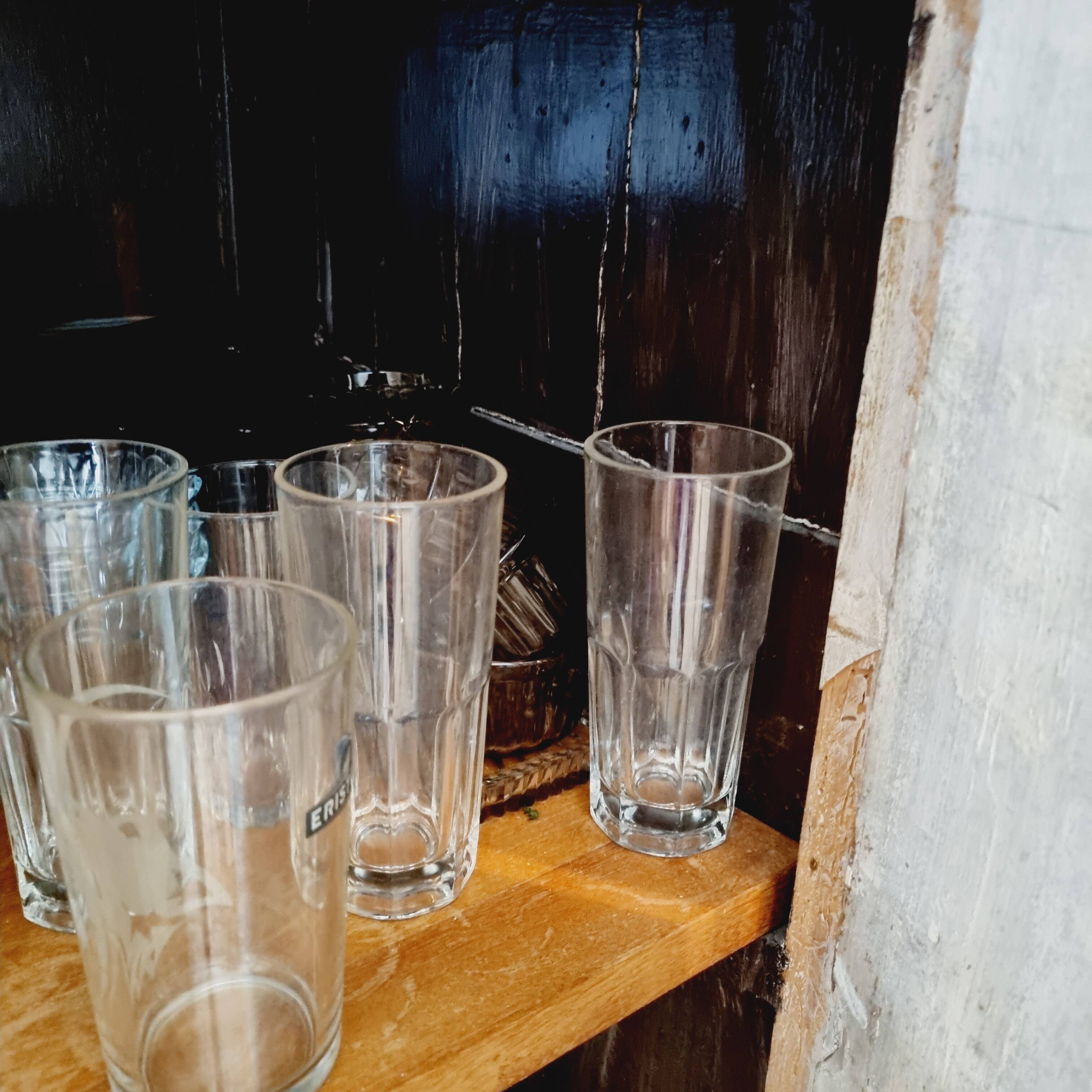 Parisian wardrobe 1 door