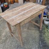 Small farmhouse table
