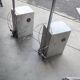 Lampadaires de "type" arco