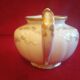 GDA porcelain milk jug (Limoges)