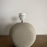 Arsène Galisson lamp base