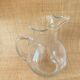 Carafe verre inspiration danoise