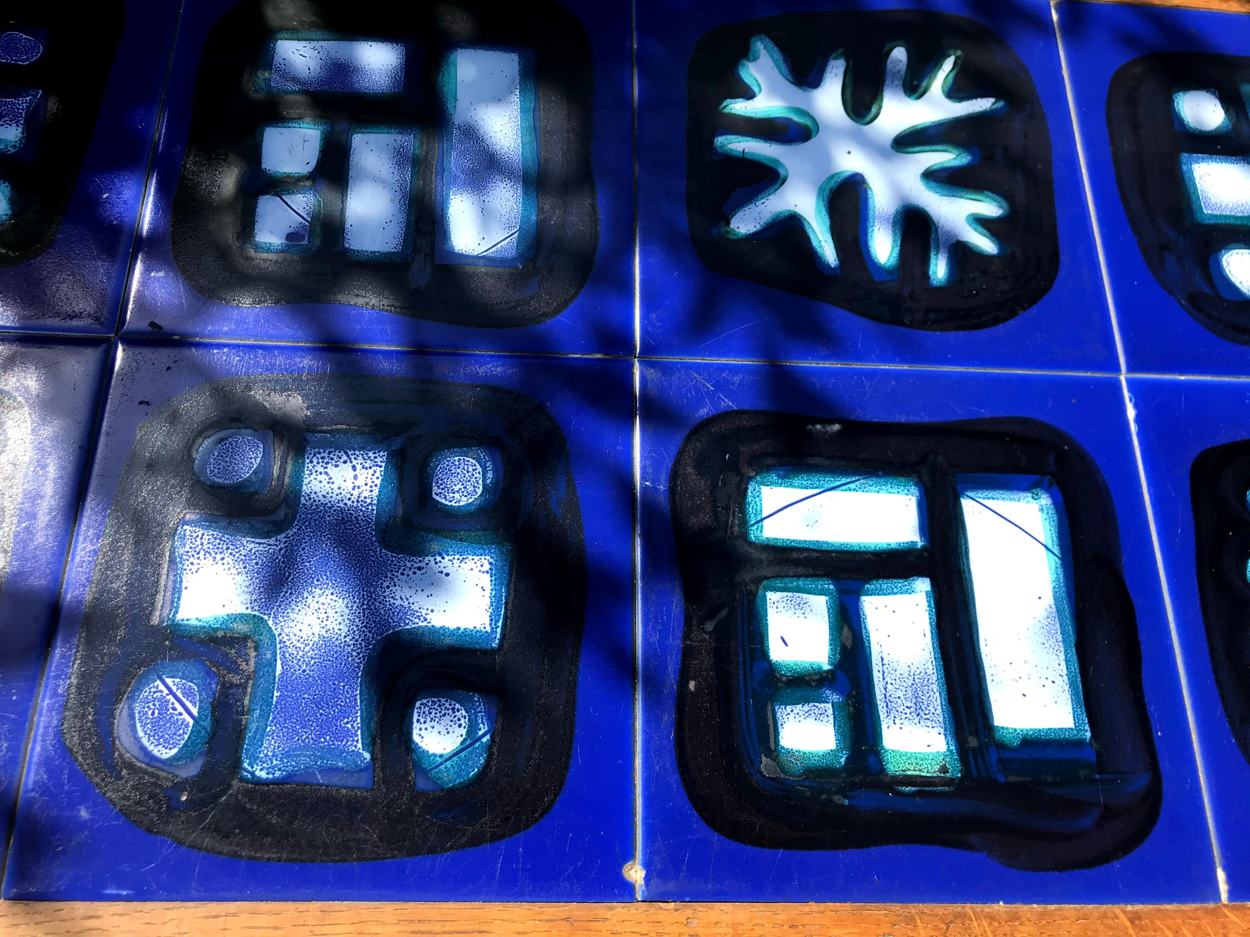 Guillerme and Chambron dresser 1960