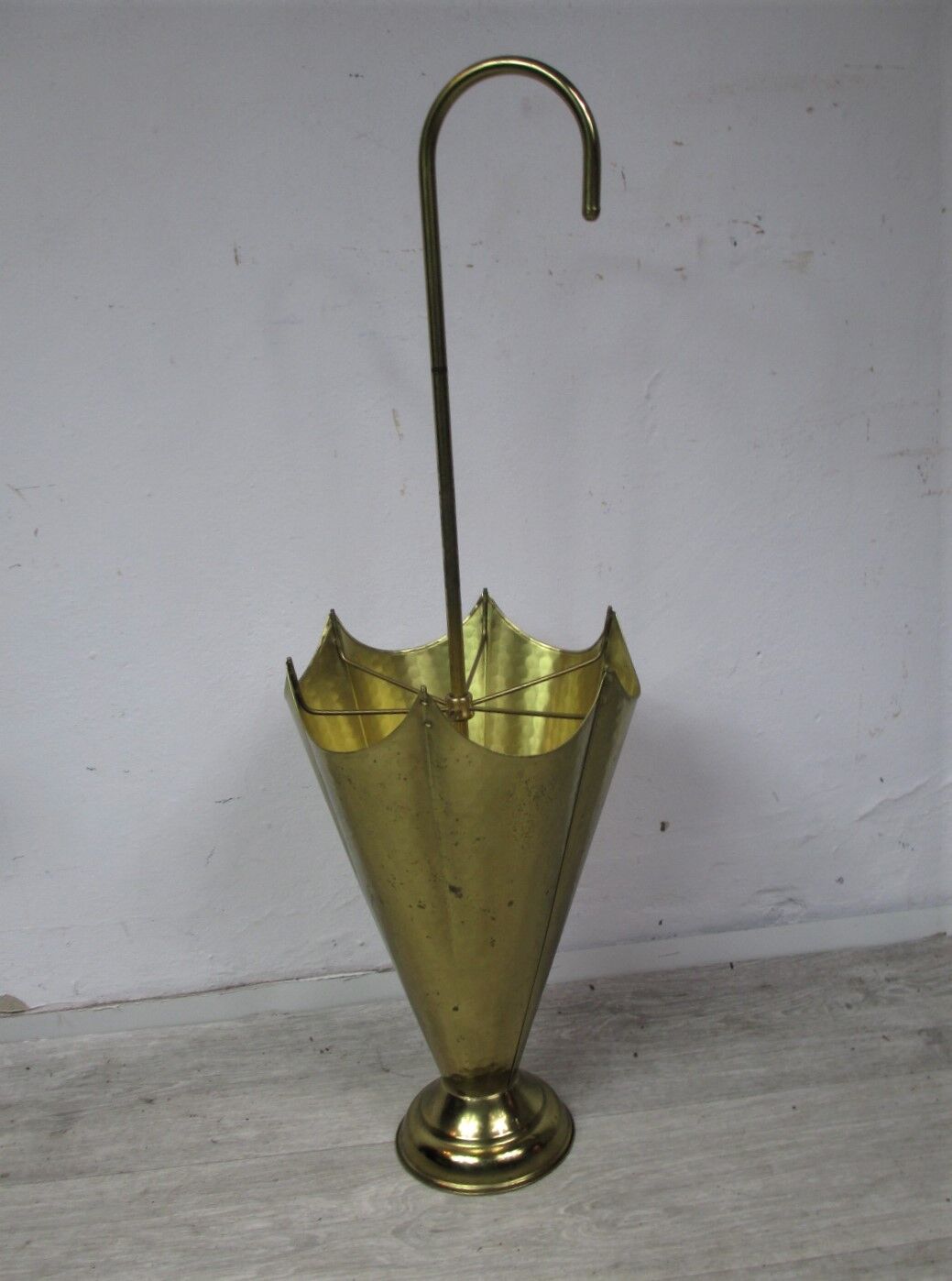 Umbrella stand, 1970s