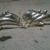 Menu holders