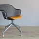 Iuta armchair by B&B Italia