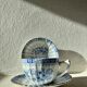 Antique chocolate cup