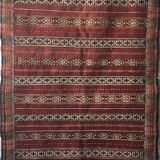 Vintage kilim carpet