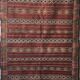 Vintage kilim carpet